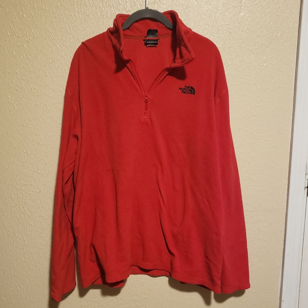 The North Face Pullover Sweater Size XL
